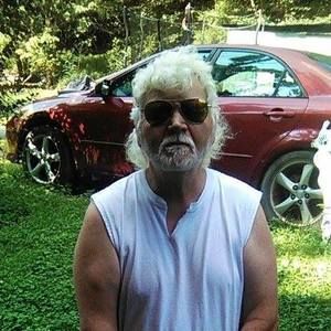 Meet your Posher, Larry